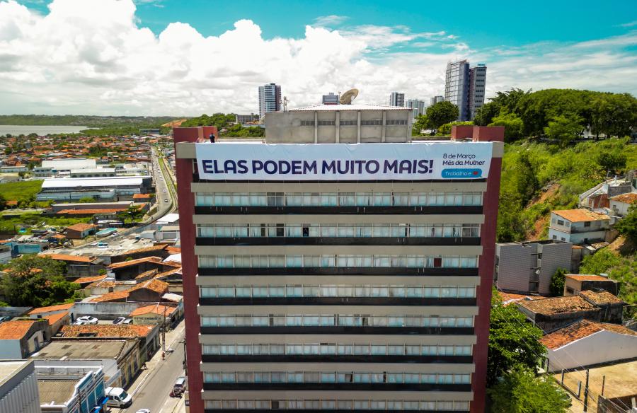 Thiago Sampaio/Agência Alagoas
